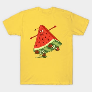 Waterskate T-Shirt